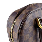 Louis Vuitton Handbag Damier Sarria Mini — view 6