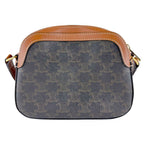 Celine Shoulder Bag Triomphe Small — view 3