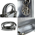 Dior Shoulder Bag Lady — view 9