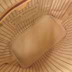 Louis Vuitton Neverfull MM Pouch Monogram Tote — view 5