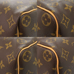 Louis Vuitton Speedy 35 Monogram Handbag — view 4