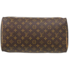 Louis Vuitton Speedy 35 Monogram Handbag — view 3