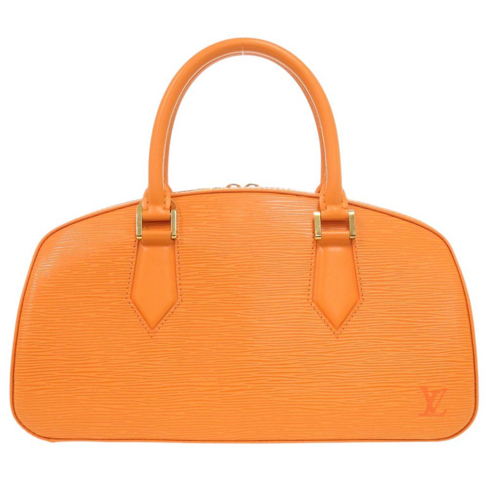 Louis Vuitton Jasmine Epi Mandarin Handbag