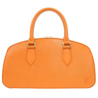 Louis Vuitton Jasmine Epi Mandarin Handbag