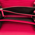 Gucci Dionysus Crossbody Chain Wallet Shoulder Bag Pink Leather Crystal — view 5