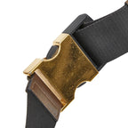 Fendi Fila Zucca Belt Bag Brown Multicolor — view 8