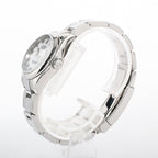 Rolex Watch Datejust Silver — view 2