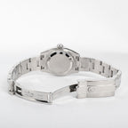 Rolex Watch Datejust Silver — view 5
