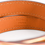 Hermes Bracelet Ketall Pink — view 5