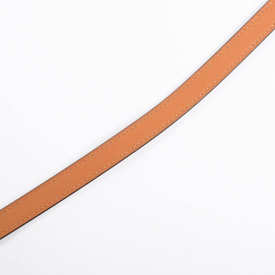 Hermes Belt Pop Belts Black — view 4