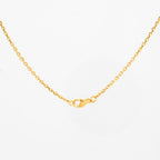 Hermes Necklace Pop Gold — view 4