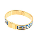 Hermes Bangle Location Bracelet