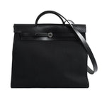 Hermes Handbag Herbag Zip MM