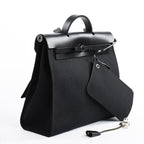 Hermes Handbag Herbag Zip MM — view 2