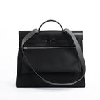 Hermes Handbag Herbag Zip MM — view 3