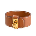 Hermes Bangle Kelly Twist PM Bracelet