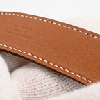 Hermes Bangle Kelly Twist PM Bracelet — view 7