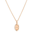 Hermes Necklace Mini Maillon PM