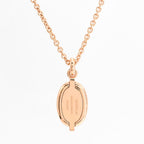 Hermes Necklace Mini Maillon PM — view 3