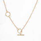 Hermes Necklace Mini Maillon PM — view 4