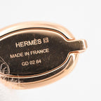 Hermes Necklace Mini Maillon PM — view 6