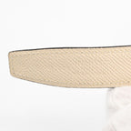 Hermes Belt My Belts Black — view 6