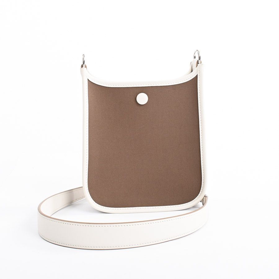 Hermes Shoulder Bag Neo Evelyne TPM — view 3