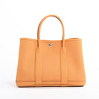Hermes Handbag Garden Party TPM — view 3