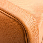 Hermes Handbag Garden Party TPM — view 6