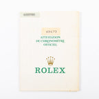 Rolex Watch Datejust Gold — view 7