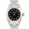 Rolex Watch Oyster Perpetual