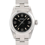 Rolex Watch Oyster Perpetual