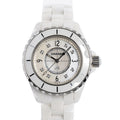 Chanel Watch 33 mm