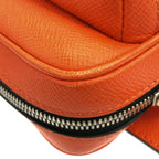Louis Vuitton Taiga Llama Bum Bag Outdoor — view 5