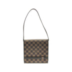 Louis Vuitton Damier Tribeca Mini Shoulder Bag