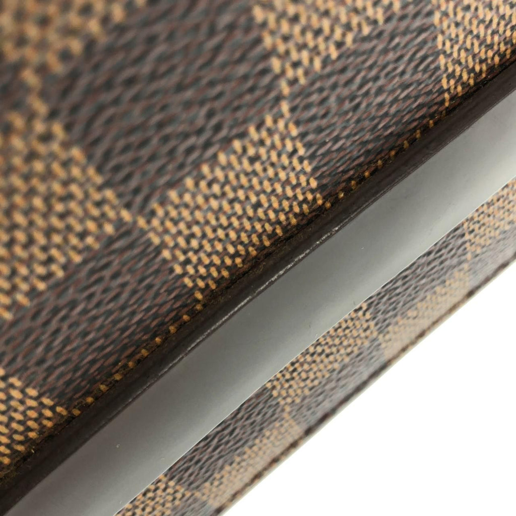 Louis Vuitton Damier Tribeca Mini Shoulder Bag — view 4