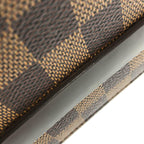Louis Vuitton Damier Tribeca Mini Shoulder Bag — view 4