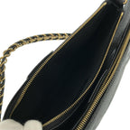 Louis Vuitton Monogram Empreinte Multi Pochette Shoulder Bag — view 8