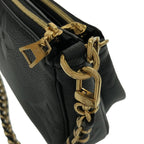 Louis Vuitton Monogram Empreinte Multi Pochette Shoulder Bag — view 5