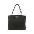 Prada Bag Handbag Gold