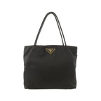 Prada Bag Handbag Gold