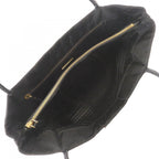Prada Bag Handbag Gold — view 7