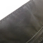 Prada Bag Handbag Gold — view 8