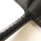 Prada Bag Handbag Gold — view 6