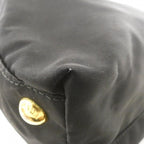 Prada Bag Handbag Gold — view 3