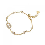 Dior Clair de Lune Bracelet — view 2