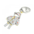 Prada Bag Charm Keychain & Charms Gold — view 4