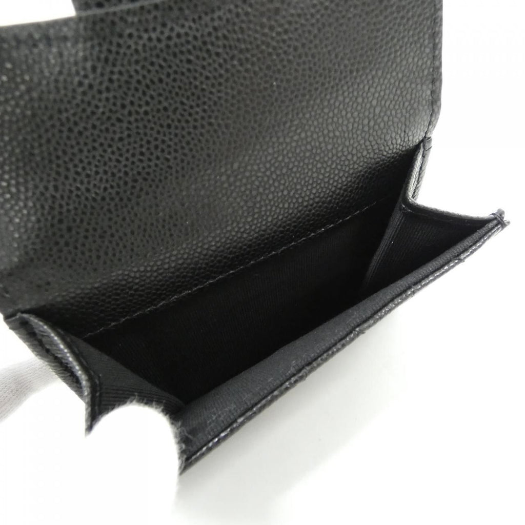 Chanel Timeless Classic Line Wallet — view 5