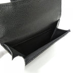 Chanel Timeless Classic Line Wallet — view 5