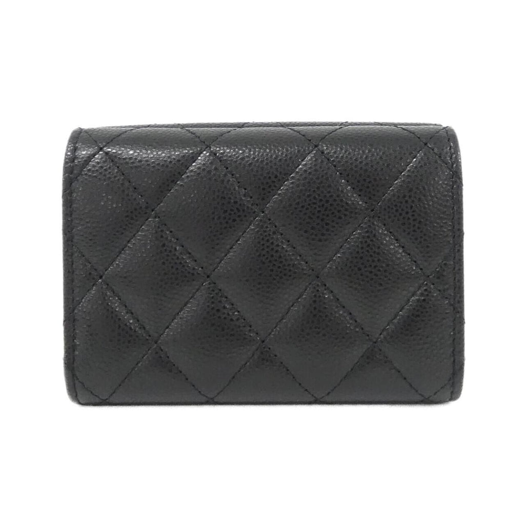 Chanel Timeless Classic Line Wallet — view 2